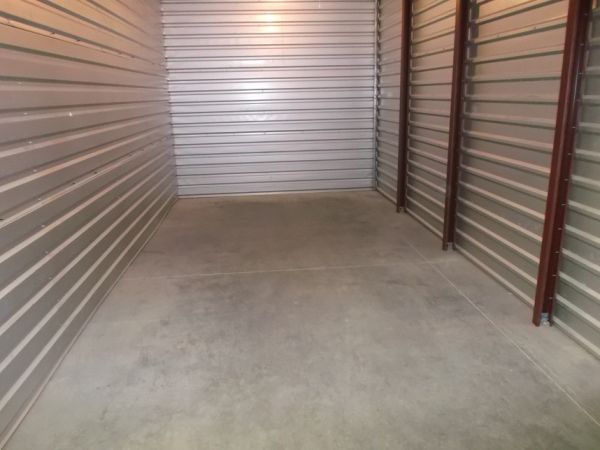 AAAA Self Storage - Virginia Beach Blvd - 1332 Virginia Beach Boulevard