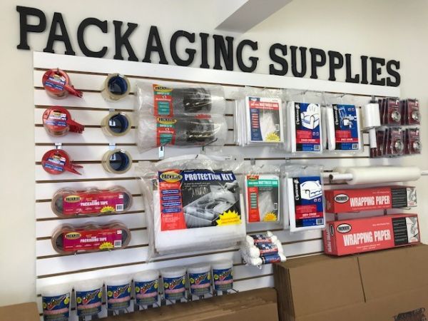 AAAA Self Storage - NE - 810 79th Street