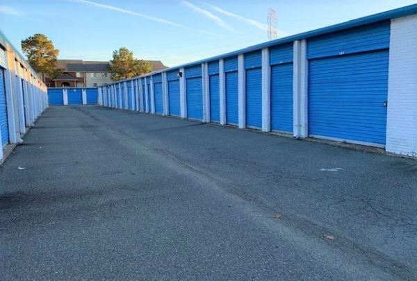 AAAA Self Storage - NE - 810 79th Street