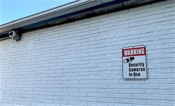 AAAA Self Storage - NE - 810 79th Street