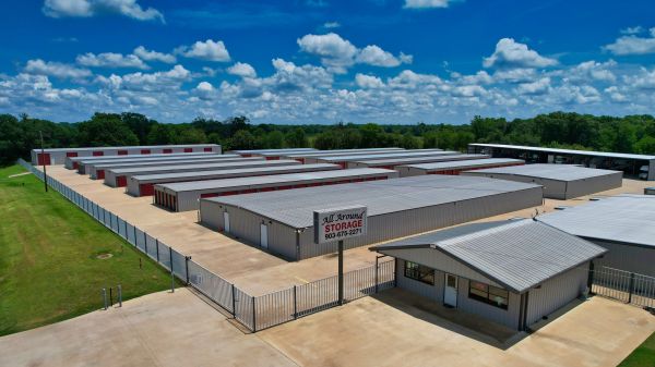 Greenkey Storage - Athens - 1350 Texas 7 Loop