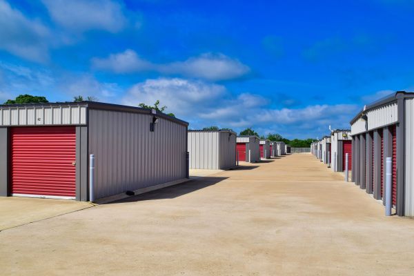 Greenkey Storage - Athens - 1350 Texas 7 Loop