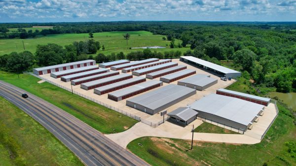 Greenkey Storage - Athens - 1350 Texas 7 Loop