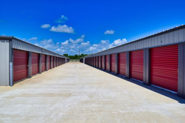 Greenkey Storage - Athens - 1350 Texas 7 Loop