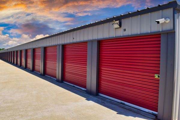 Greenkey Storage - Athens - 1350 Texas 7 Loop