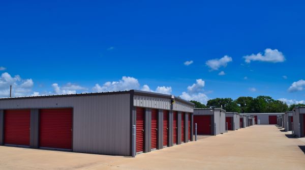 Greenkey Storage - Athens - 1350 Texas 7 Loop