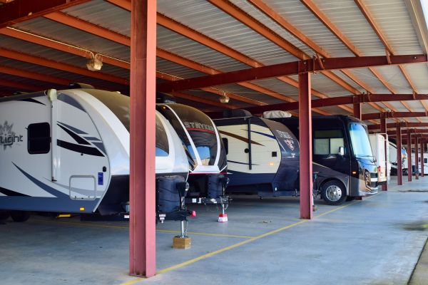 Greenkey Storage - Athens - 1350 Texas 7 Loop