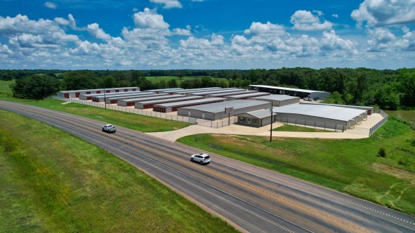 Greenkey Storage - Athens - 1350 Texas 7 Loop