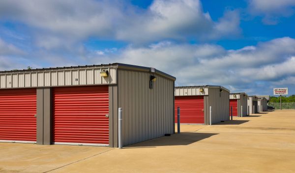 Greenkey Storage - Athens - 1350 Texas 7 Loop