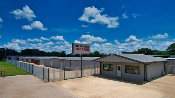 Greenkey Storage - Athens - 1350 Texas 7 Loop