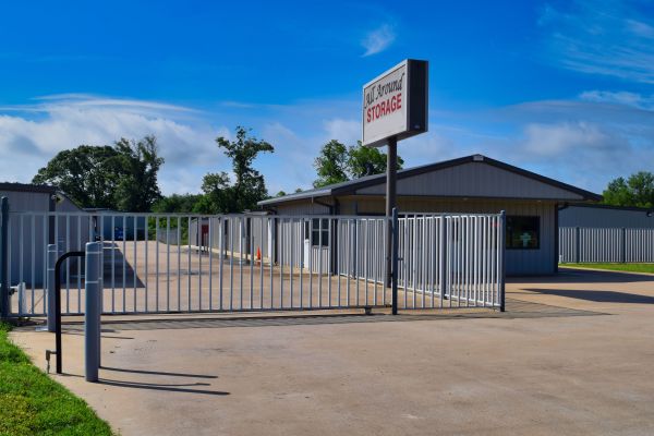 Greenkey Storage - Athens - 1350 Texas 7 Loop