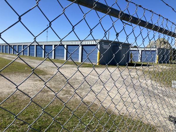 Self Storage Brothers - Ayden - 3910 Jolly Road