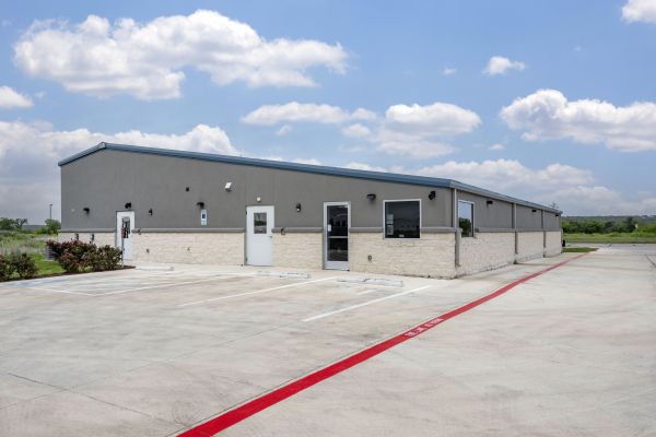 Guard Dog Storage - San Marcos - 250 Riverwalk Drive