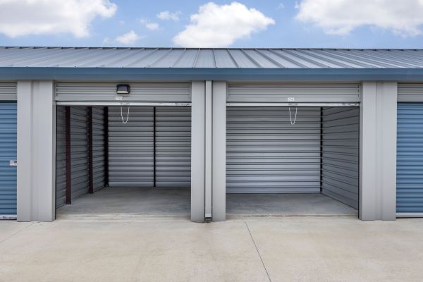 Guard Dog Storage - San Marcos - 250 Riverwalk Drive
