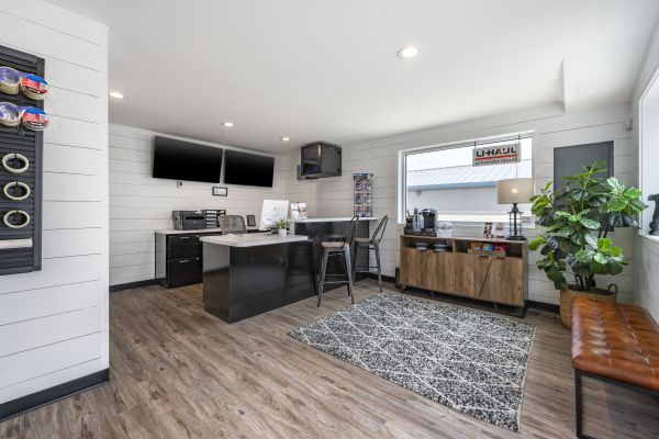 Guard Dog Storage - San Marcos - 250 Riverwalk Drive