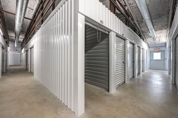 Guard Dog Storage - San Marcos - 250 Riverwalk Drive