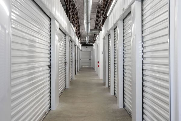 Guard Dog Storage - San Marcos - 250 Riverwalk Drive