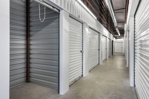 Guard Dog Storage - San Marcos - 250 Riverwalk Drive