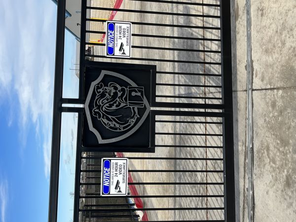 Guard Dog Storage - San Marcos - 250 Riverwalk Drive