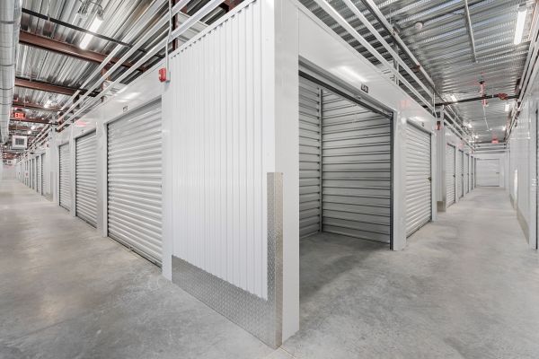 Solid Storage Palm Bay - 5111 Babcock Street Northeast