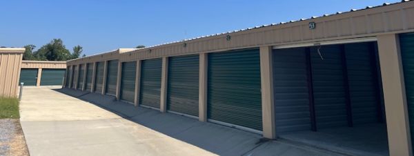 Safewatch Storage - Vicksburg - 484 U.S. 80