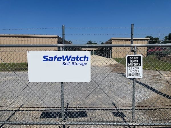 Safewatch Storage - Vicksburg - 484 U.S. 80
