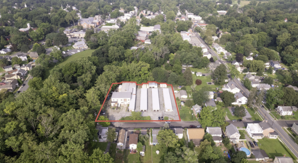 Homegrown Storage Belvidere - 15 Adams Street