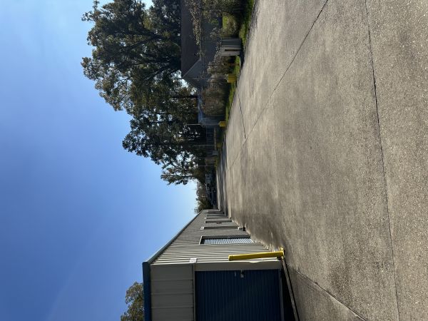 Homegrown Storage Prairieville - 41351 La-42