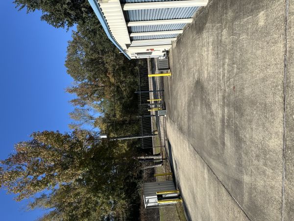 Homegrown Storage Prairieville - 41351 La-42