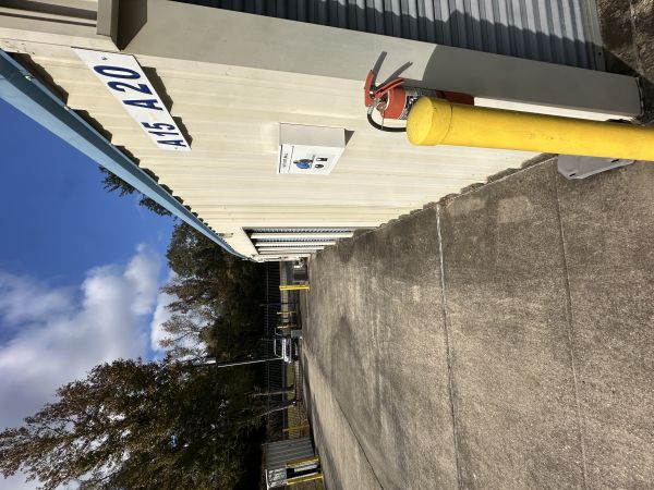 Homegrown Storage Prairieville - 41351 La-42