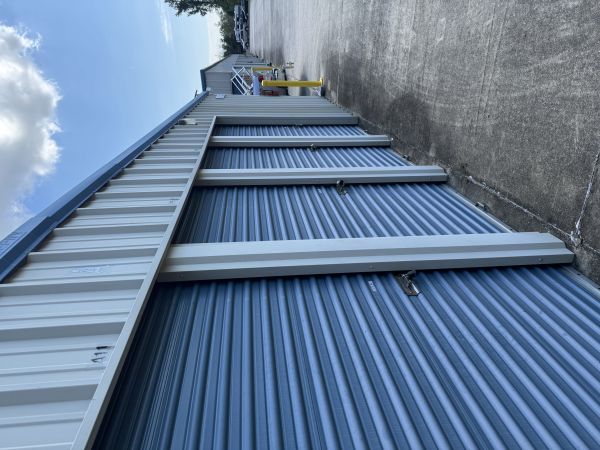 Homegrown Storage Prairieville - 41351 La-42