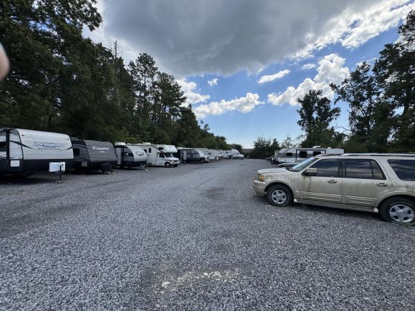 Homegrown Storage Prairieville - 41351 La-42