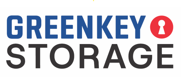 Angelo Greenkey Storage (4052 Arden) - 4052 Arden Road