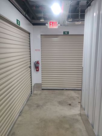 803 Storage - 1605 North Pike East