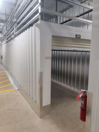 803 Storage - 1605 North Pike East