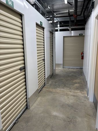 803 Storage - 1605 North Pike East