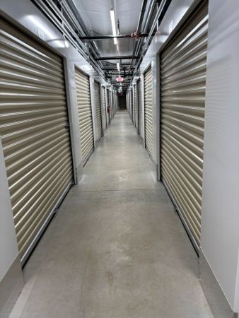 803 Storage - 1605 North Pike East
