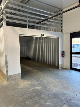 803 Storage - 1605 North Pike East