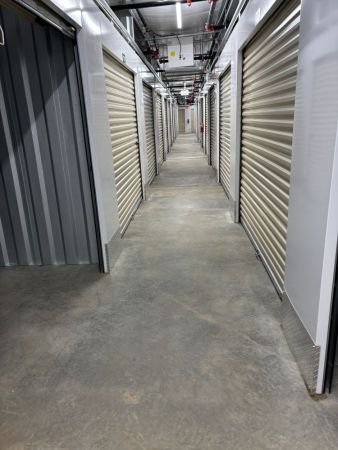 803 Storage - 1605 North Pike East