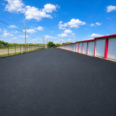 Greenkey Storage - San Angelo (6233 Arden) - 6233 Arden Road
