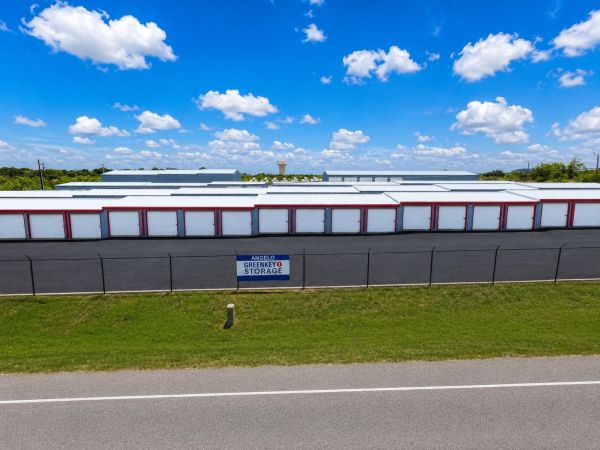 Greenkey Storage - San Angelo (6233 Arden) - 6233 Arden Road
