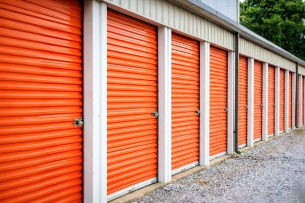 North MS Storage - 1106 Wesson Tate Drive