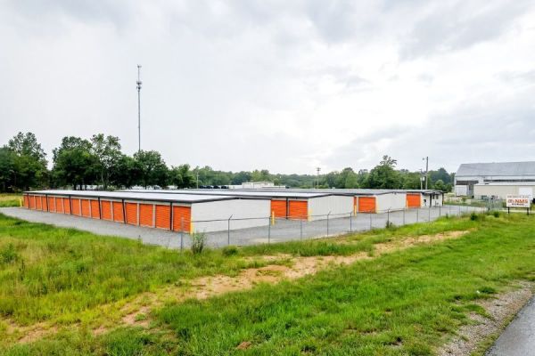 North MS Storage - 1106 Wesson Tate Drive