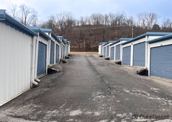 CubeSmart Self Storage - 1060 Morgantown Road - PA - 1060 Morgantown Road