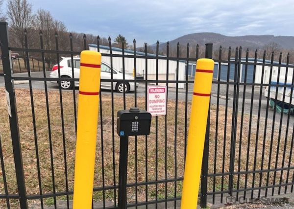 CubeSmart Self Storage - 1060 Morgantown Road - PA - 1060 Morgantown Road