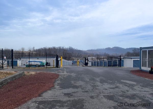 CubeSmart Self Storage - 1060 Morgantown Road - PA - 1060 Morgantown Road