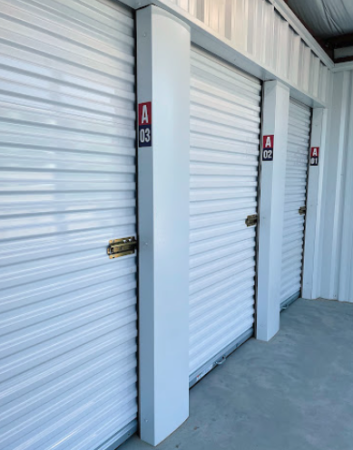 Southwind Storage - Cabot - 11 Jayden Commercial Court - 11 Jayden Commercial Court