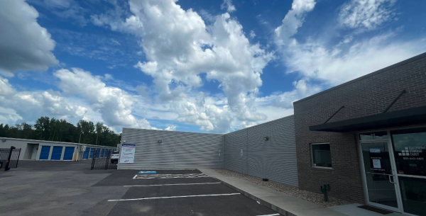 Southwind Storage - Cabot - 11 Jayden Commercial Court - 11 Jayden Commercial Court