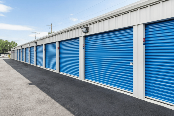 Southwind Storage - Beebe - 901 Dewitt Henry Drive - 901 Dewitt Henry Drive