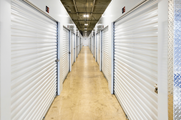 Southwind Storage - Beebe - 901 Dewitt Henry Drive - 901 Dewitt Henry Drive